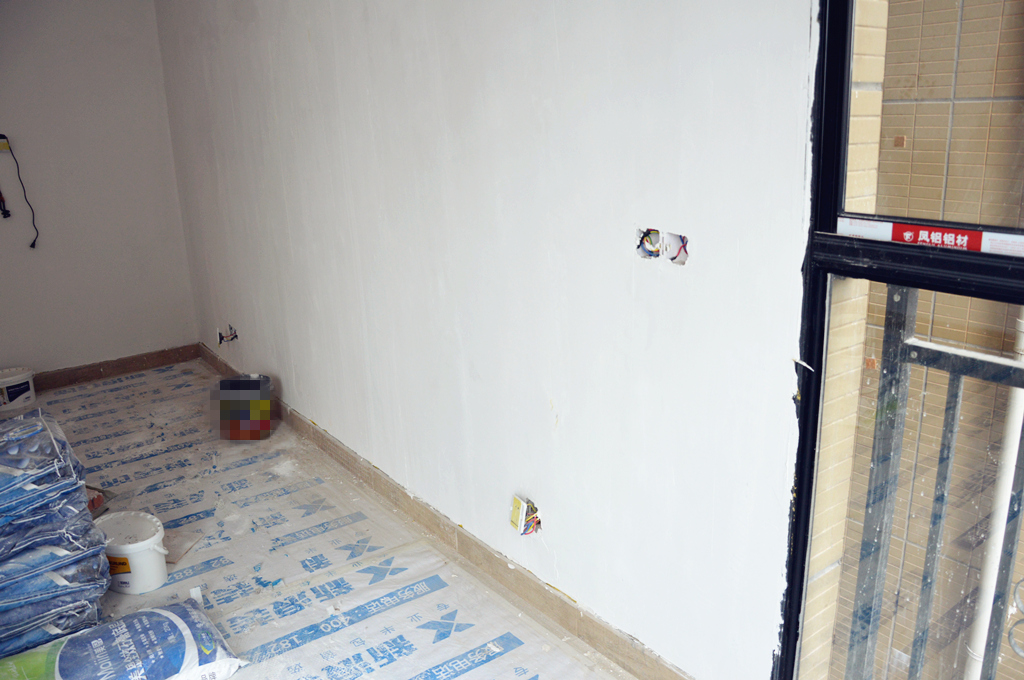 ?美恩膩子粉與新浪裝飾共同推進綠色生態(tài)家裝生活