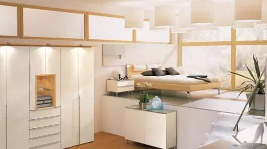 白水泥和膩?zhàn)臃蹍^(qū)別在哪？看完你就明白了！